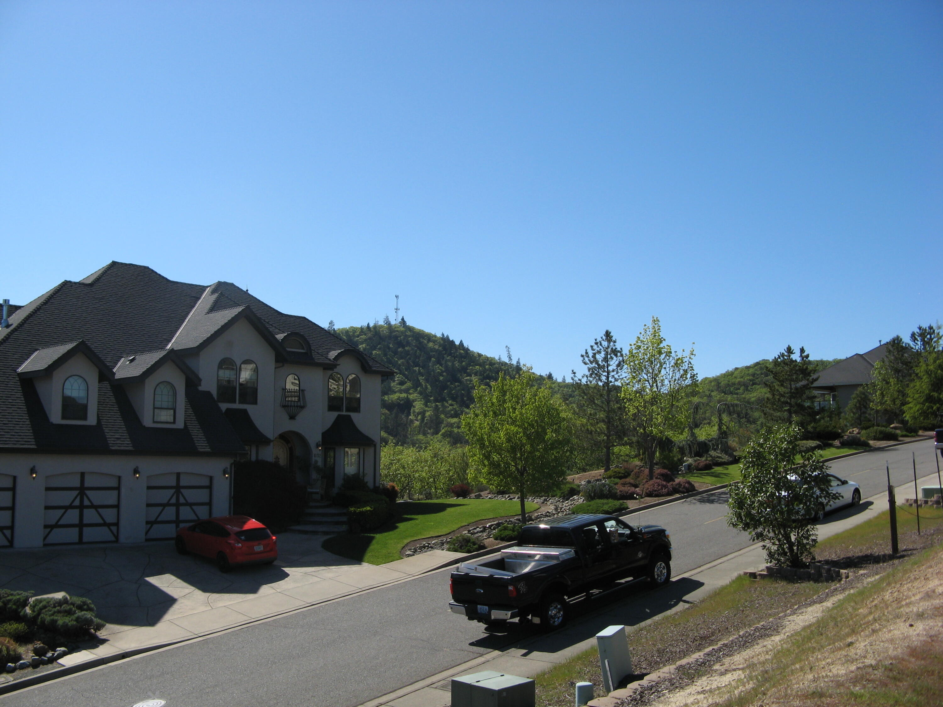 Laurelridge Subdivision - Land