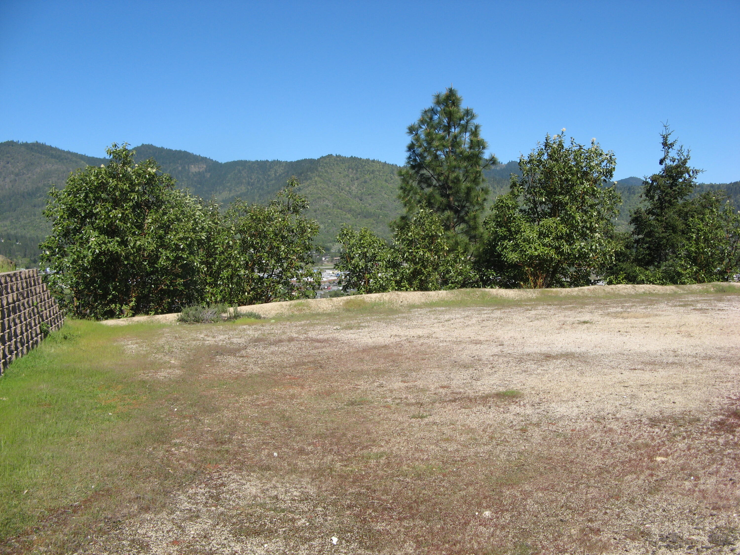 Laurelridge Subdivision - Land