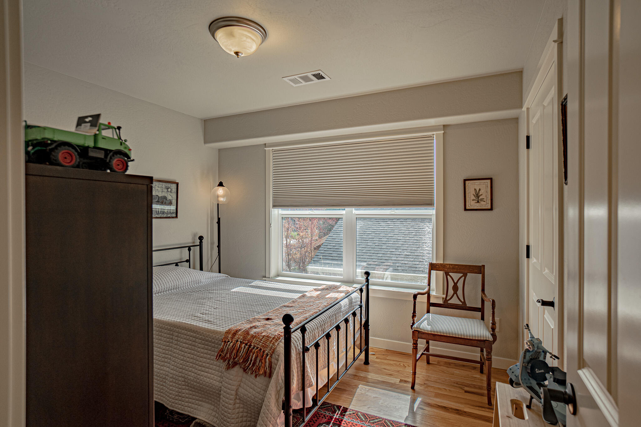 Kamerin Springs - Residential