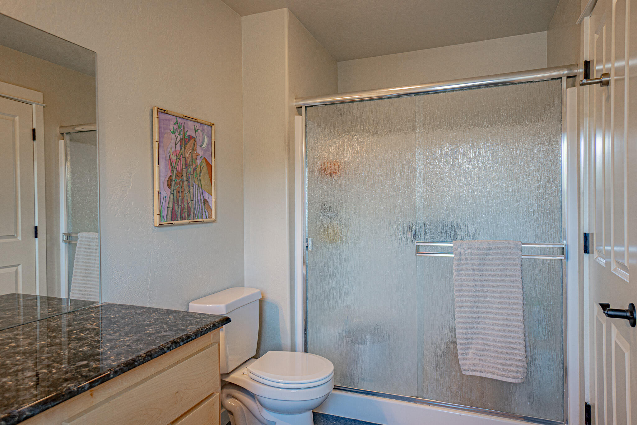 Kamerin Springs - Residential