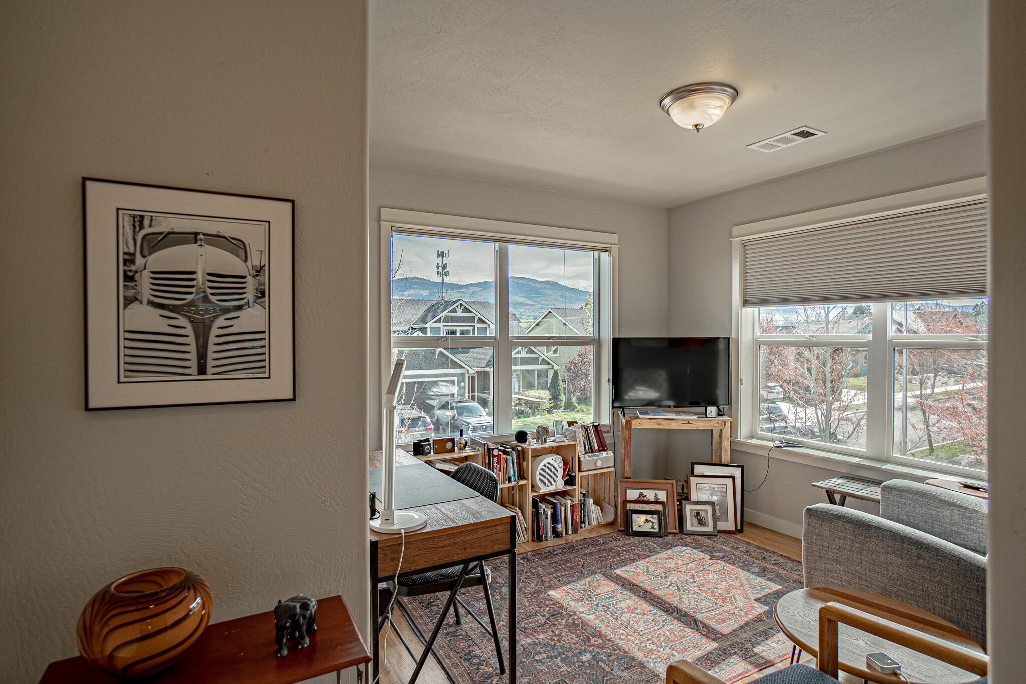 Kamerin Springs - Residential