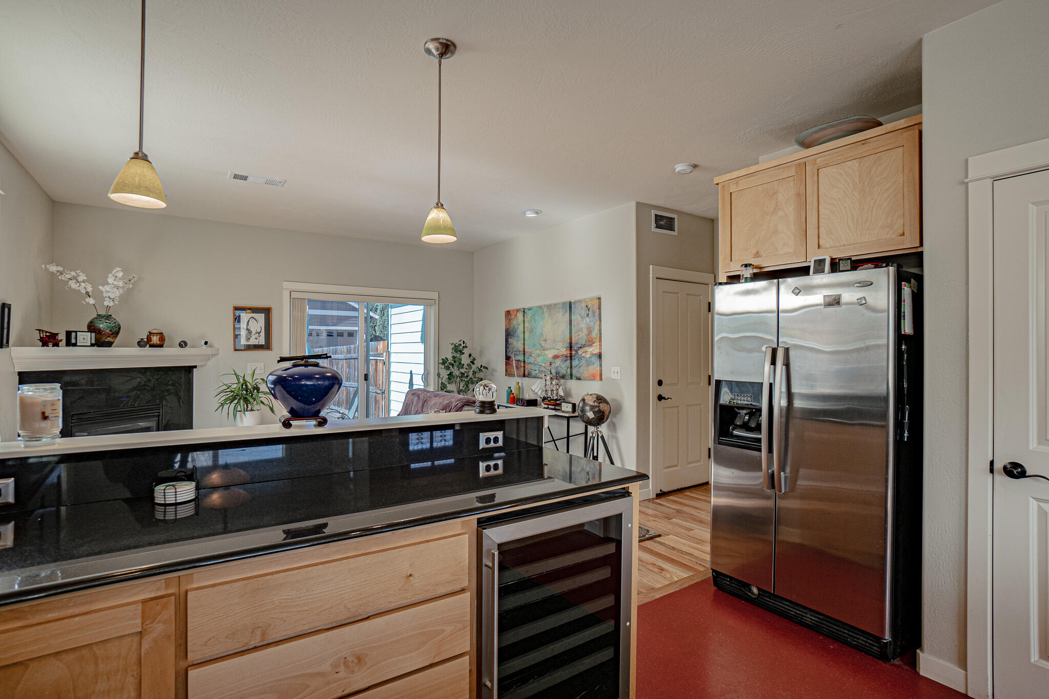 Kamerin Springs - Residential