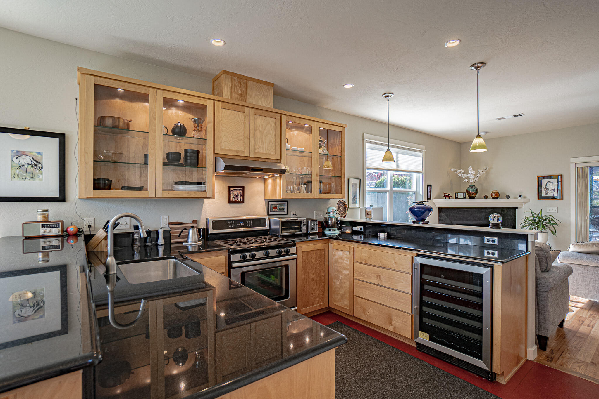 Kamerin Springs - Residential