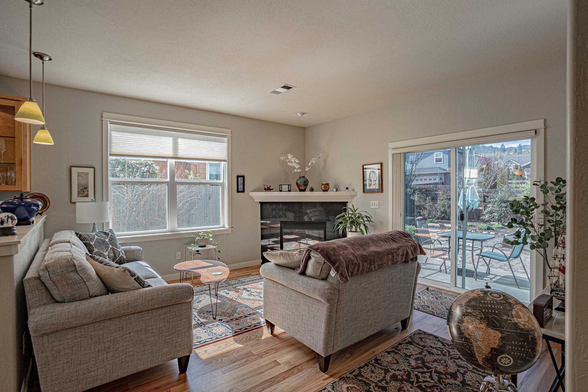 Kamerin Springs - Residential