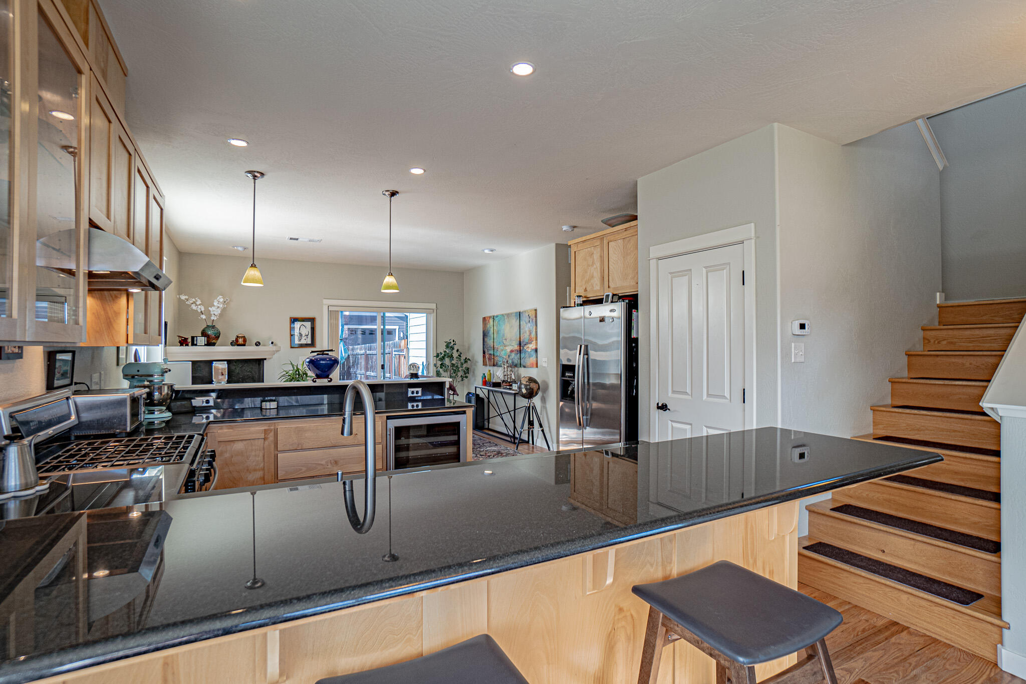 Kamerin Springs - Residential