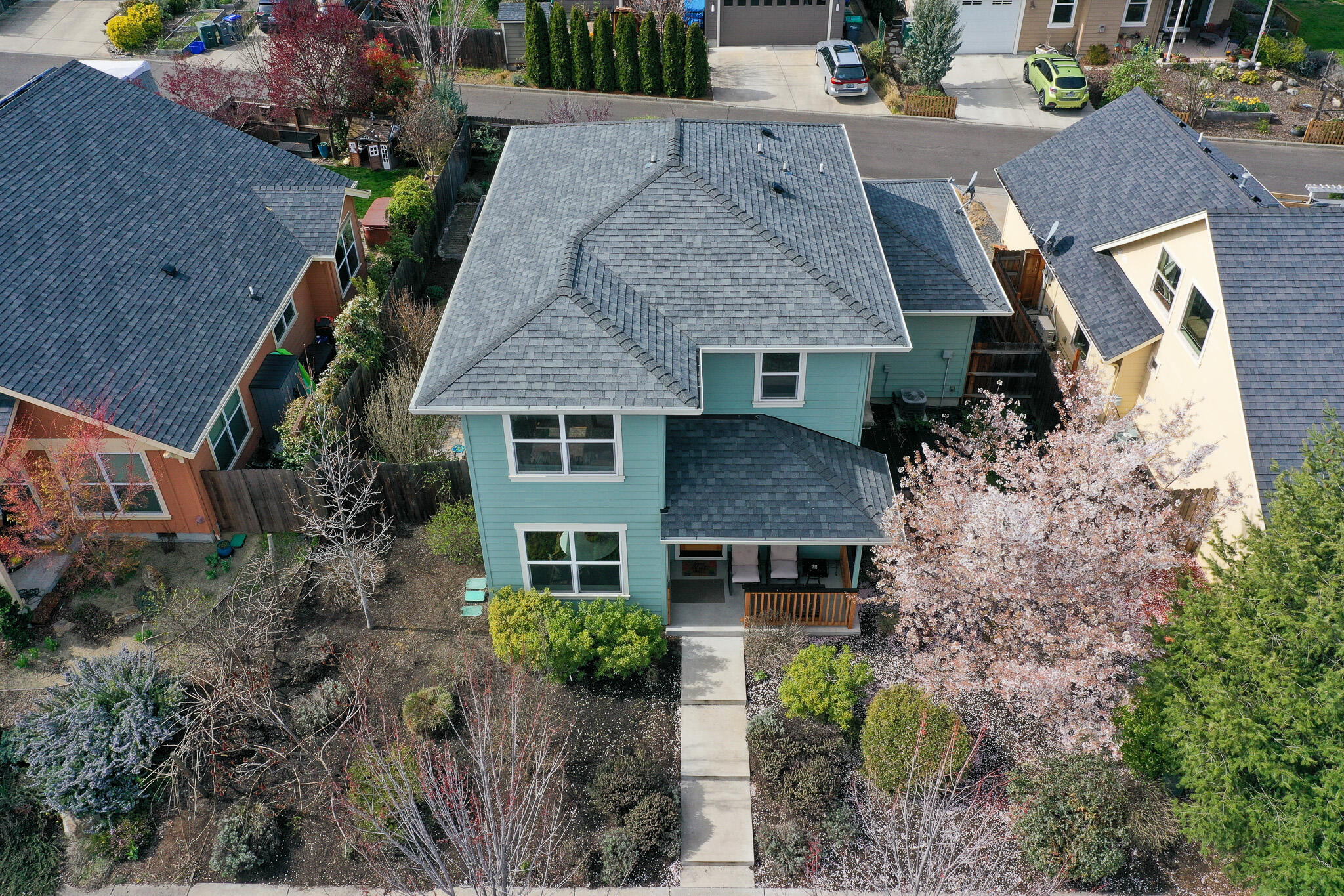 Kamerin Springs - Residential