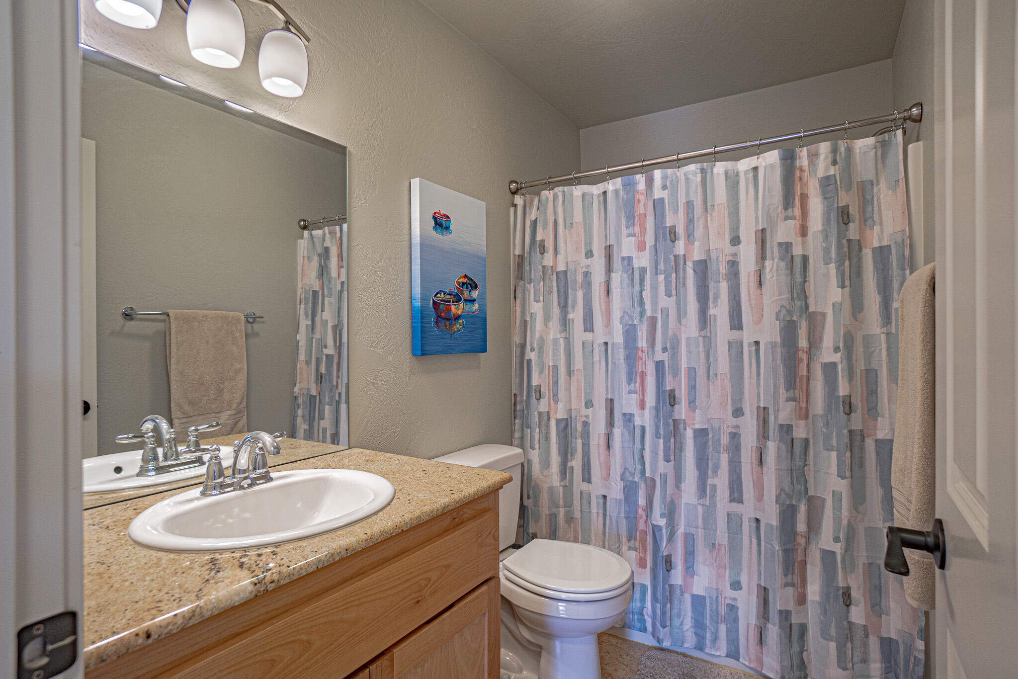 Kamerin Springs - Residential