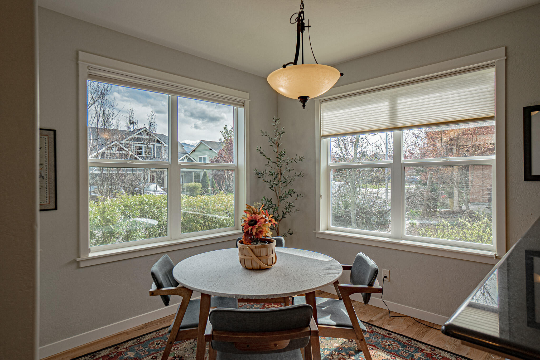 Kamerin Springs - Residential