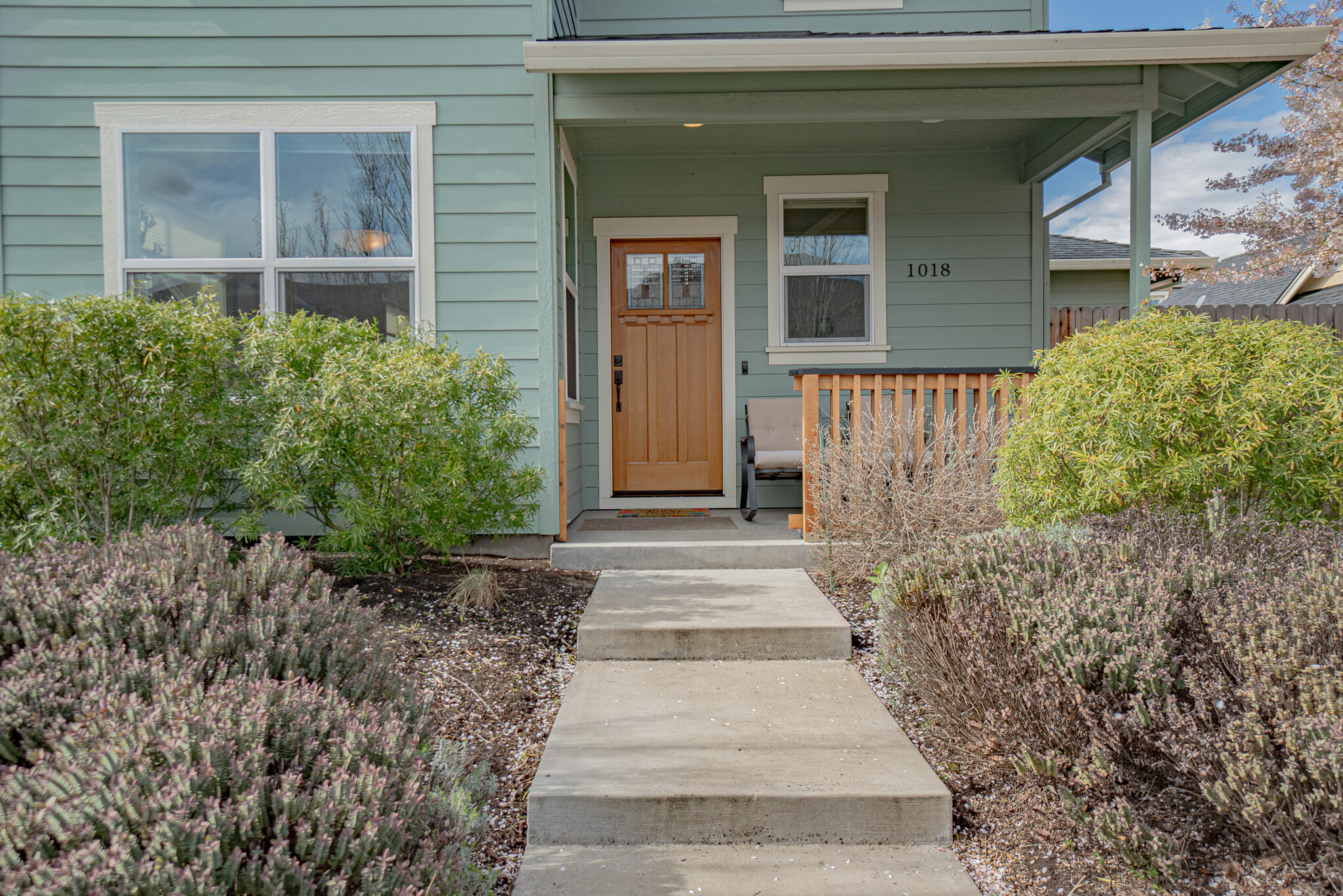 Kamerin Springs - Residential