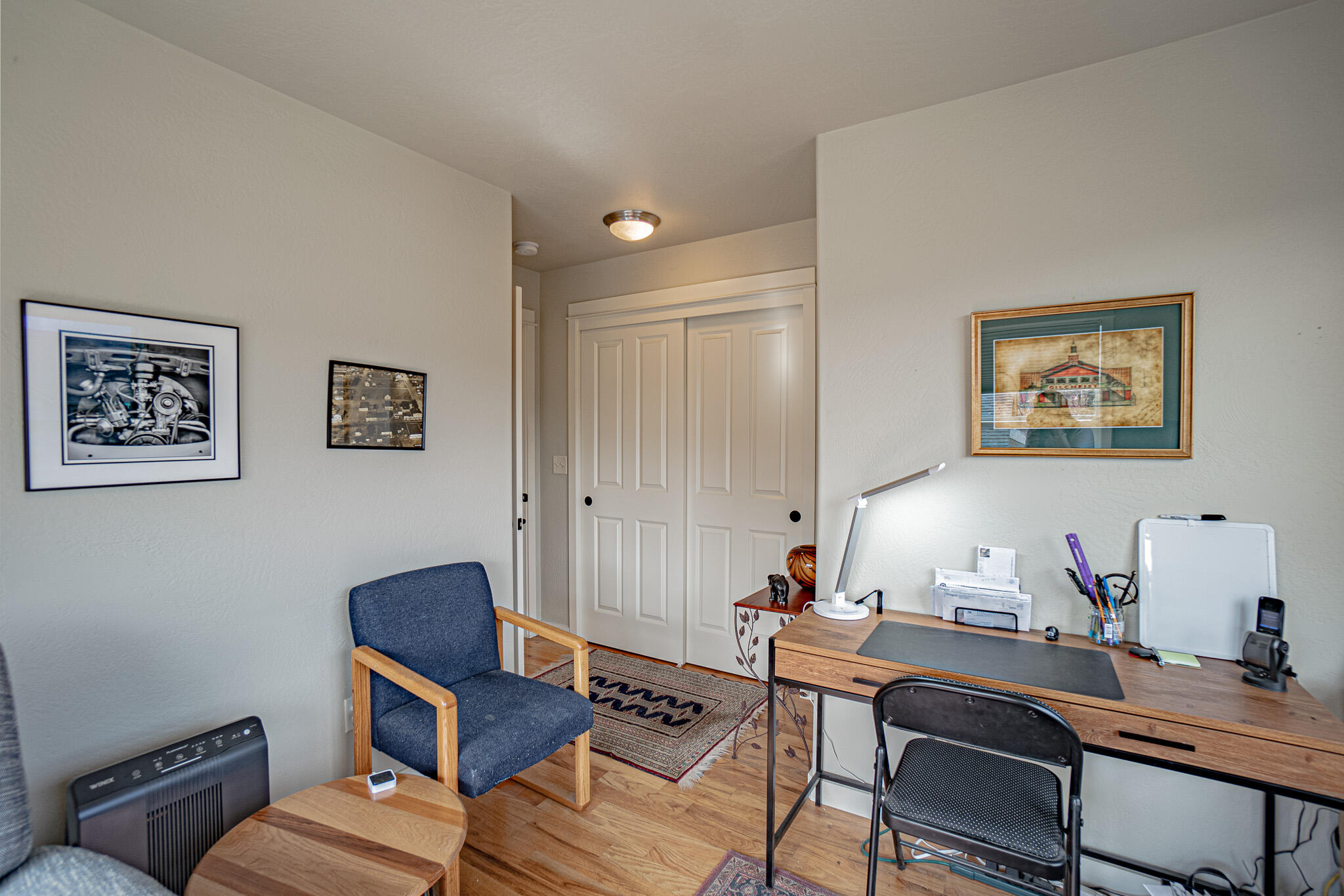 Kamerin Springs - Residential