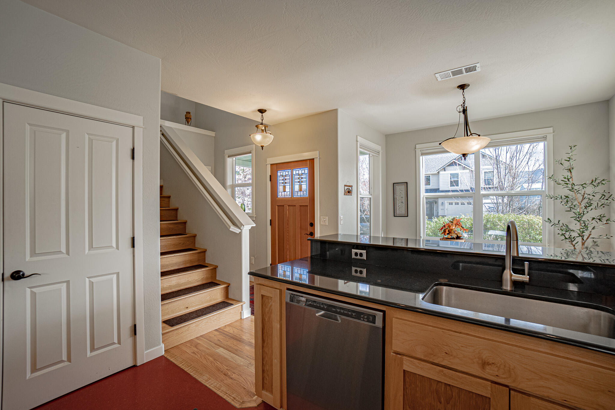 Kamerin Springs - Residential