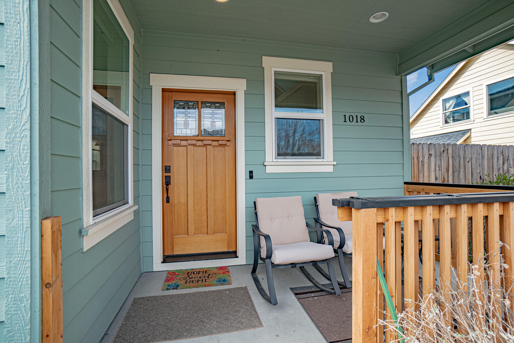 Kamerin Springs - Residential