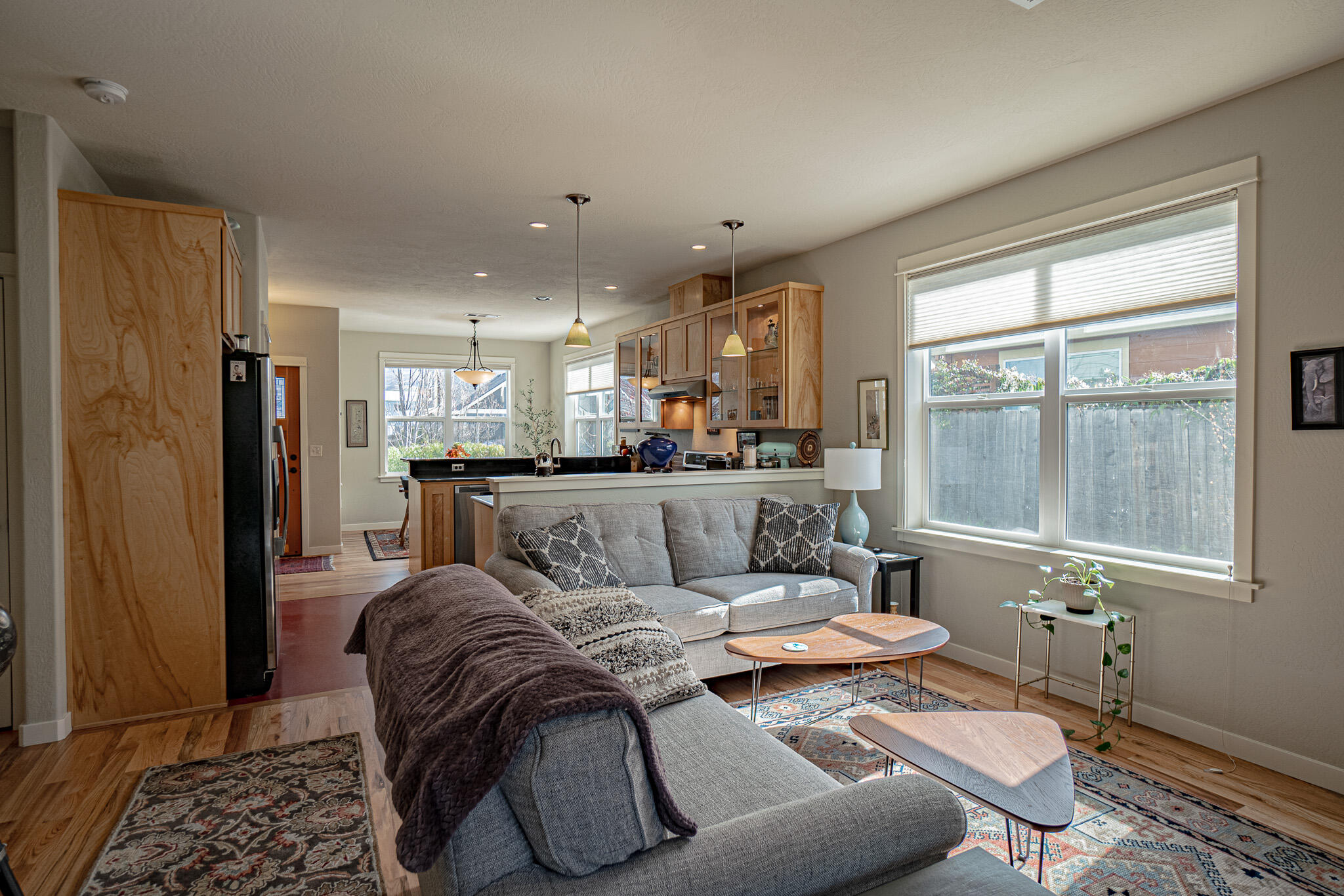 Kamerin Springs - Residential