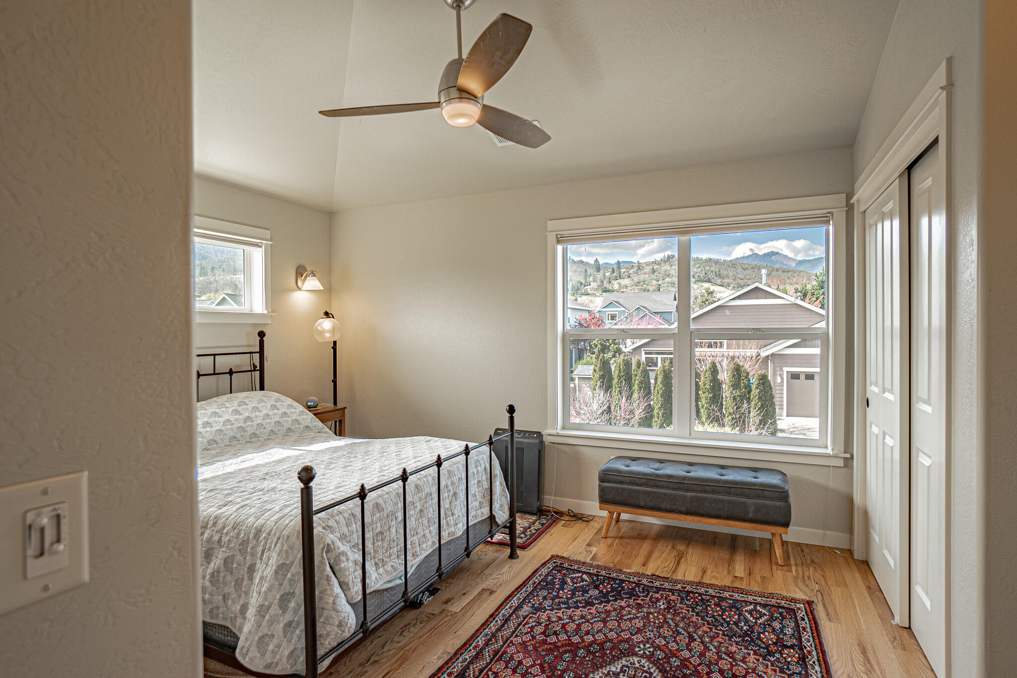 Kamerin Springs - Residential