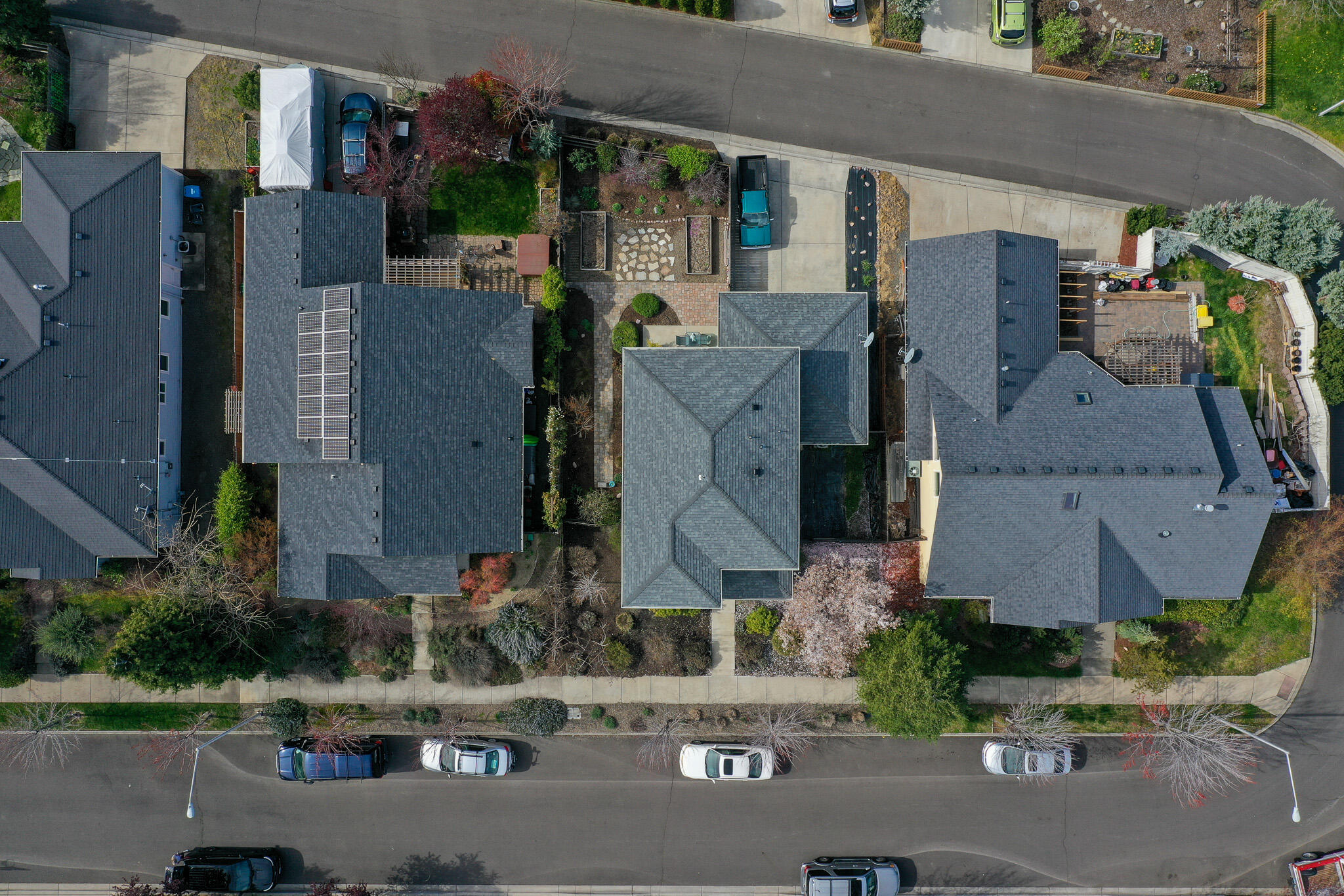 Kamerin Springs - Residential