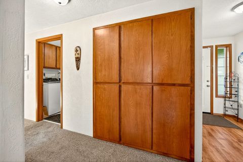 Tiny photo for 3030 Adams Circle, Medford, OR 97504 (MLS # 220214322)