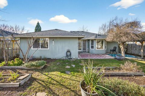 Tiny photo for 3030 Adams Circle, Medford, OR 97504 (MLS # 220214322)