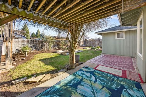 Tiny photo for 3030 Adams Circle, Medford, OR 97504 (MLS # 220214322)