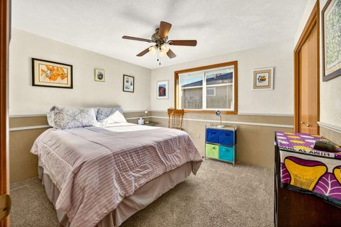 Tiny photo for 3030 Adams Circle, Medford, OR 97504 (MLS # 220214322)