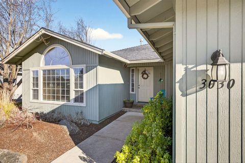 Tiny photo for 3030 Adams Circle, Medford, OR 97504 (MLS # 220214322)