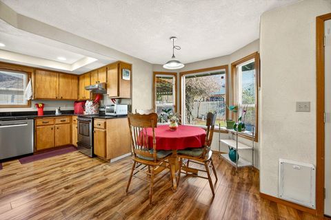 Tiny photo for 3030 Adams Circle, Medford, OR 97504 (MLS # 220214322)