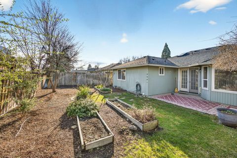 Tiny photo for 3030 Adams Circle, Medford, OR 97504 (MLS # 220214322)