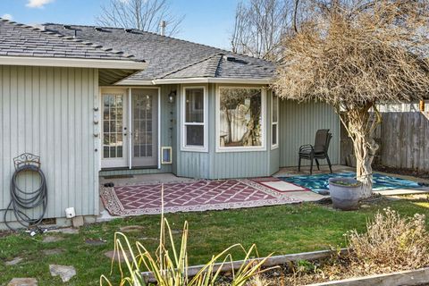 Tiny photo for 3030 Adams Circle, Medford, OR 97504 (MLS # 220214322)