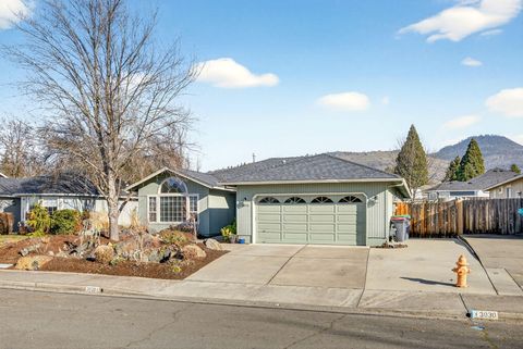 Tiny photo for 3030 Adams Circle, Medford, OR 97504 (MLS # 220214322)