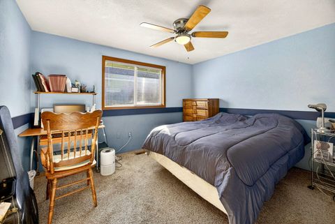 Tiny photo for 3030 Adams Circle, Medford, OR 97504 (MLS # 220214322)