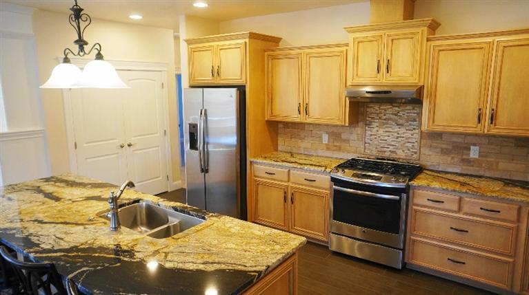 White Oak - Residential