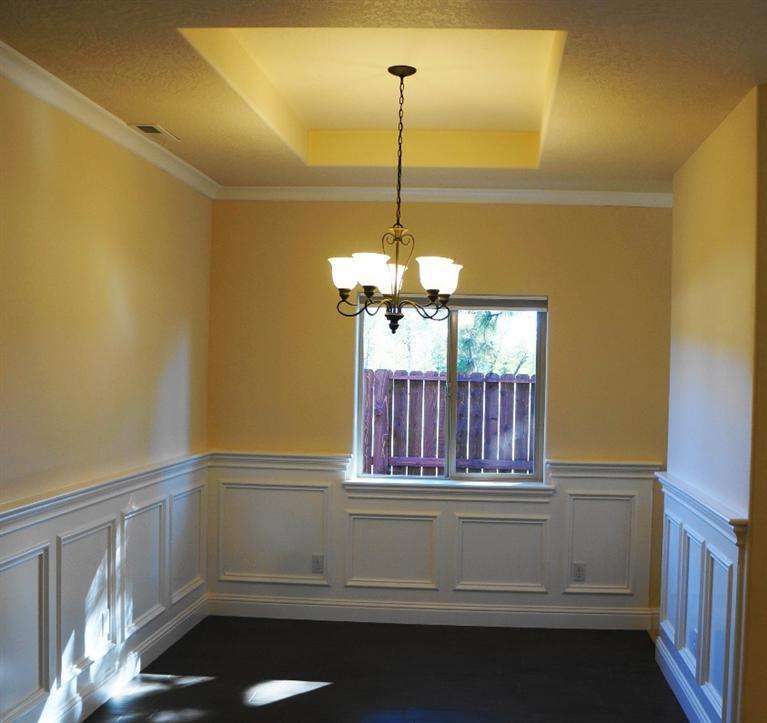 White Oak - Residential