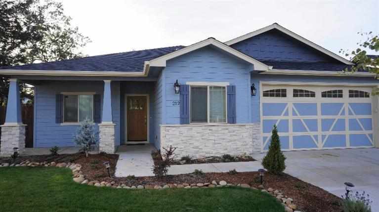 White Oak - Residential