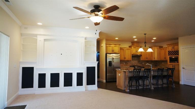 White Oak - Residential