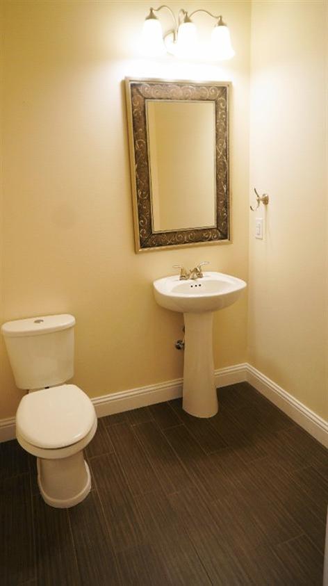 White Oak - Residential