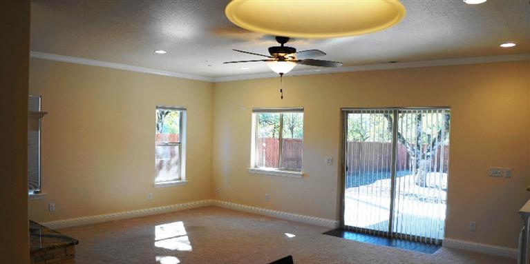 White Oak - Residential