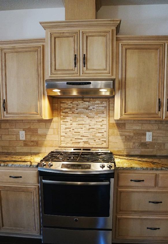 White Oak - Residential