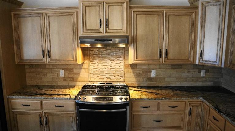 White Oak - Residential