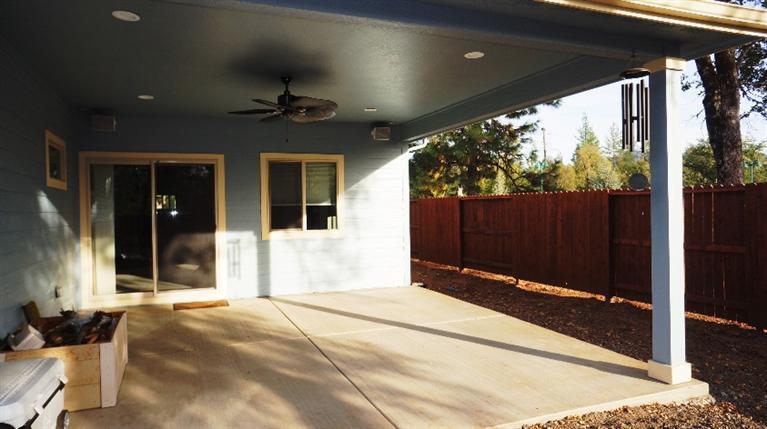 White Oak - Residential