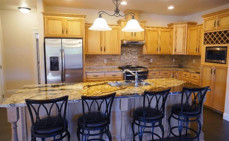 White Oak - Residential