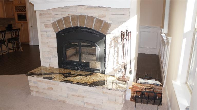 White Oak - Residential