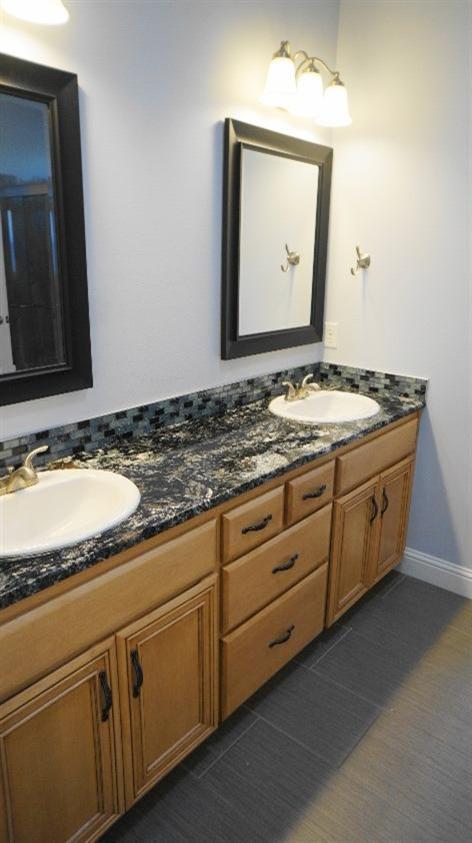 White Oak - Residential