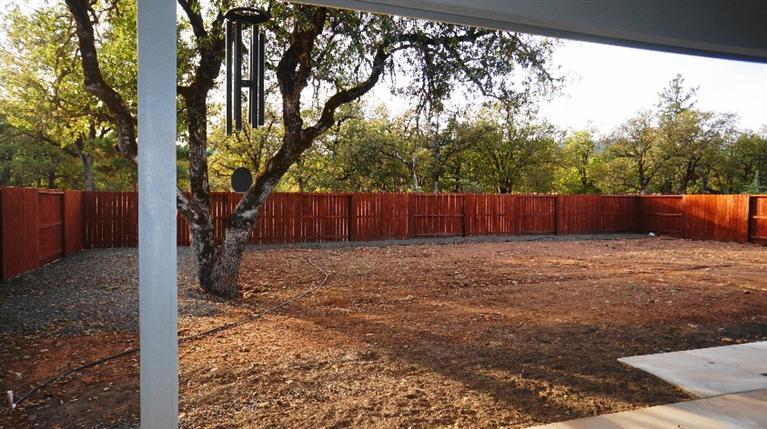 White Oak - Residential