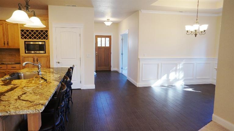 White Oak - Residential