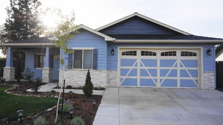 White Oak - Residential