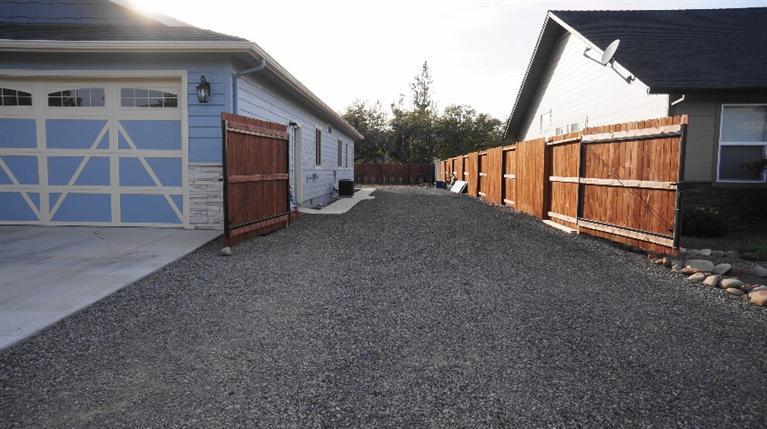 White Oak - Residential