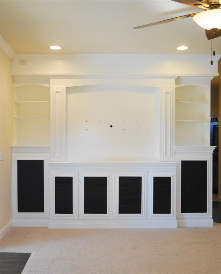 White Oak - Residential