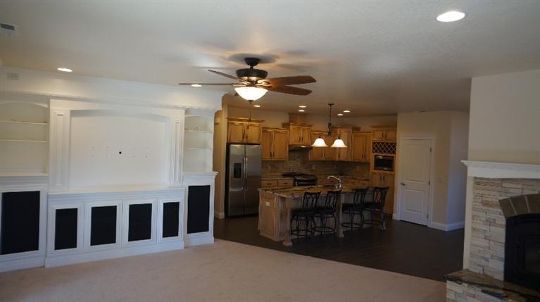 White Oak - Residential