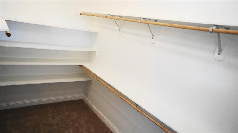 White Oak - Residential