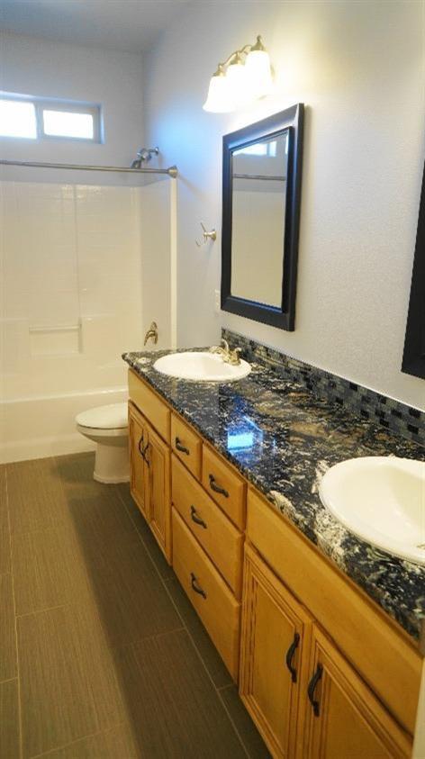 White Oak - Residential