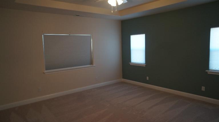 White Oak - Residential